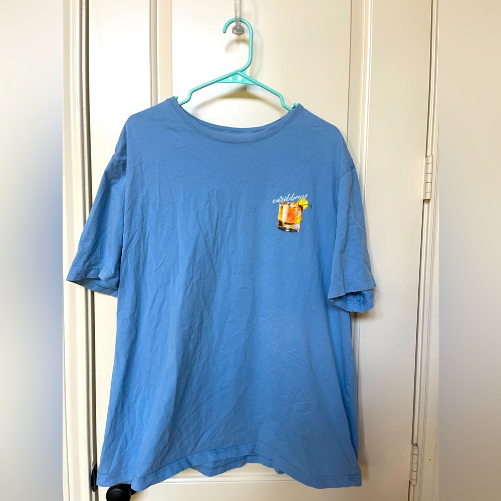 Men’s Tommy Bahama shirt